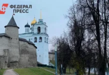 Кристина Кобызь рассказала о росте туристического потока в Пскове kristina kobyz rasskazala o roste turisticheskogo potoka v pskove-todey-ru-0