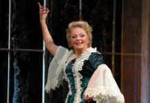 Лилия Юдина — легенда Малого театра и кино Александра Роу навсегда с нами liliya yudina legenda malogo teatra i kino aleksandra rou navsegda s nami-todey-ru-0