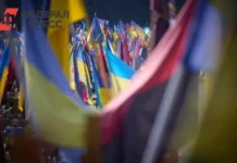 Лычаковское кладбище и Марсово поле во Львове почти переполнены lychakovskoe kladbishhe i marsovo pole vo lvove pochti perepolneny-todey-ru-0