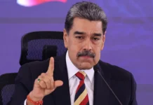 Мадуро выражает оптимизм, призывая Трампа на фоне USS Gerald R. и действий Пита Хегсета maduro vyrazhaet optimizm prizyvaya trampa na fone i dejstvij pita hegseta-todey-ru-0