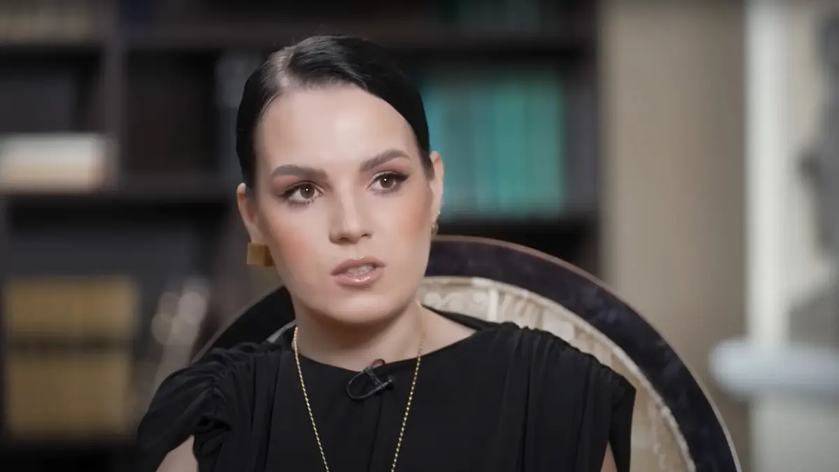 Пенсия в 38 тысяч рублей: лишившаяся кисти Грачева раскрыла весь свой доход