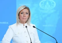 Мария Захарова указывает на Байдена, Джонсона и Еврокомиссию как на виновников коррупции на Украине mariya zaharova ukazyvaet na bajdena dzhonsona i evrokomissiyu kak na vinovnikov korrupczii na ukraine-todey-ru-0