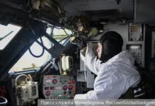 Министерство обороны России сообщает о отражении атаки БПЛА ВСУ ministerstvo oborony rossii soobshhaet o otrazhenii ataki bpla vsu-todey-ru-0