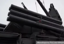 Минобороны России раскрывает новые атаки дронов над Крымом и приграничными областями minoborony rossii raskryvaet novye ataki dronov nad krymom i prigranichnymi oblastyami-todey-ru-0