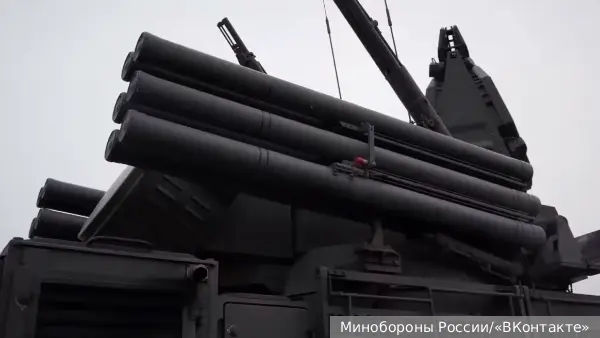 ПВО сбила восемь украинских беспилотников над регионами России