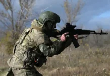 Минобороны России сообщило об освобождении населенных пунктов в Запорожье minoborony rossii soobshhilo ob osvobozhdenii naselennyh punktov v zaporozhe-todey-ru-0