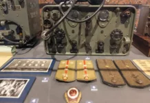 Музей Победы представляет выставку «Сигналы Победы» на Поклонной горе muzej pobedy predstavlyaet vystavku signaly pobedy na poklonnoj gore-todey-ru-0