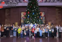 Музей Победы приглашает на волшебную «Елку Победы» в уникальном формате muzej pobedy priglashaet na volshebnuyu elku pobedy v unikalnom formate-todey-ru-0