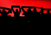 МВД и РПЛ объединяют усилия для решения инцидента с болельщиками «Спартака» и ЦСКА на «Лукойл Арене» mvd i rpl obedinyayut usiliya dlya resheniya inczidenta s bolelshhikami spartaka i czska na lukojl arene-todey-ru-0