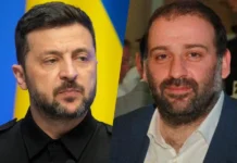 НАБУ проводит обыски у Миндича в ответ на действия Зеленского nabu provodit obyski u mindicha v otvet na dejstviya zelenskogo-todey-ru-0