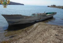 Находкинский транспортный прокурор организовал безопасное удаление судна nahodkinskij transportnyj prokuror organizoval bezopasnoe udalenie sudna-todey-ru-0