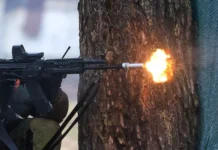 Народная милиция ЛНР сообщает о провале ротации и потерях ВСУ под Волчанском narodnaya milicziya lnr soobshhaet o provale rotaczii i poteryah vsu pod volchanskom-todey-ru-0