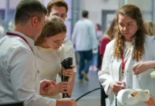 Неделя науки БРИКС+ начинается в Москве, Наталья Сергунина приглашает в парк «Зарядье» nedelya nauki briks nachinaetsya v moskve natalya sergunina priglashaet v park zaryade-todey-ru-0