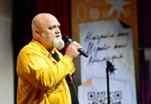 Неделя уральского кино пройдет с участием Алексея Федорченко и Никиты Бобров nedelya uralskogo kino projdet s uchastiem alekseya fedorchenko i nikity bobrov-todey-ru-0