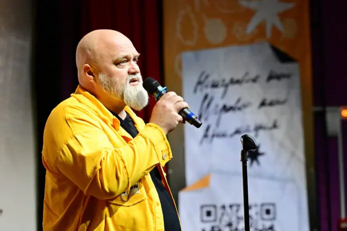 Неделя уральского кино пройдет с участием Алексея Федорченко и Никиты Бобров-0