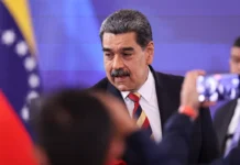 Николас Мадуро, США и новая надежда для будущего Венесуэлы в диалоге nikolas maduro ssha i novaya nadezhda dlya budushhego venesuely v dialoge-todey-ru-0