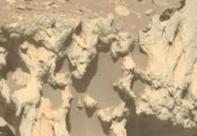 Новый метеорит найден на Марсе благодаря Perseverance и Curiosity novyj meteorit najden na marse blagodarya i -todey-ru-0