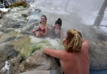 Обзор лучших термальных источников России в Алтае, Камчатке и других регионах obzor luchshih termalnyh istochnikov rossii v altae kamchatke i drugih regionah-todey-ru-0