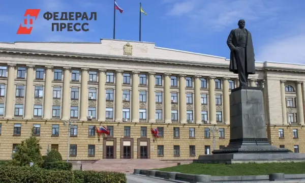 Олег Мельниченко сообщил о поддержке программы развития Пензенской области-0