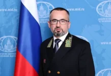 Олег Степанов комментирует попытку передачи Ан-124 «Волга-Днепр» Украине oleg stepanov kommentiruet popytku peredachi an124 volgadnepr ukraine-todey-ru-0