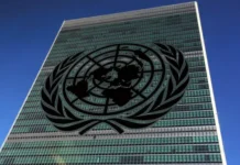 ООН начала поиск нового генерального секретаря с участием Гутерриша и Бербок oon nachala poisk novogo generalnogo sekretarya s uchastiem guterrisha i berbok-todey-ru-0