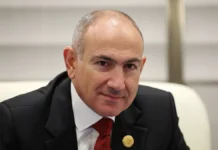 Пашинян считает, что возвращение в Нагорный Карабах угрожает миру с Азербайджаном pashinyan schitaet chto vozvrashhenie v nagornyj karabah ugrozhaet miru s azerbajdzhanom-todey-ru-0