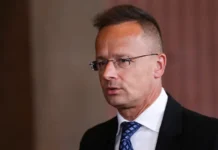 Петер Сийярто о неожиданном развороте Венгрии в отношении денег ЕС peter sijyarto o neozhidannom razvorote vengrii v otnoshenii deneg es-todey-ru-0