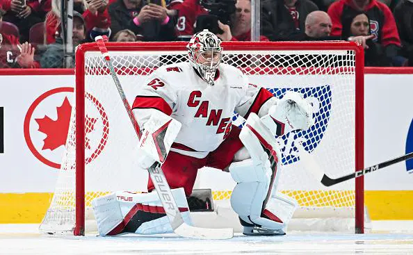 Петр Кочетков (Minas Panagiotakis / Getty Images)