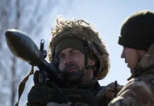 Под Гуляйполем 102-я бригада ВСУ оказалась в ловушке между заградотрядами pod gulyajpolem 102ya brigada vsu okazalas v lovushke mezhdu zagradotryadami-todey-ru-0