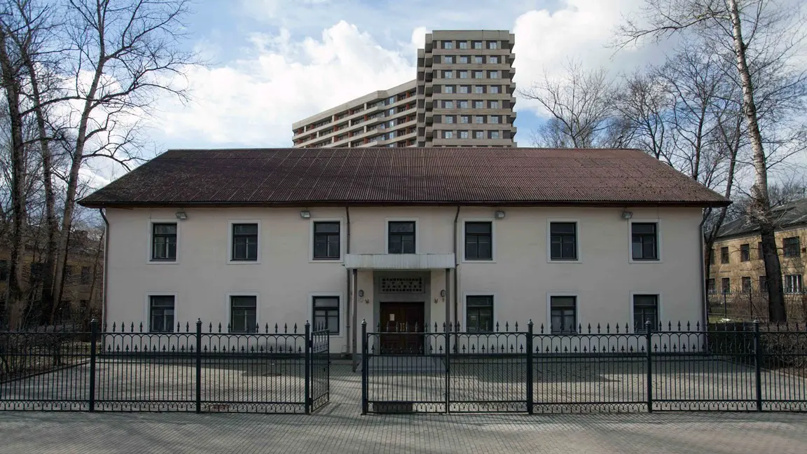 Красногорский филиал Музея Победы помог установить судьбу советского солдата — уроженца Нижегородской области