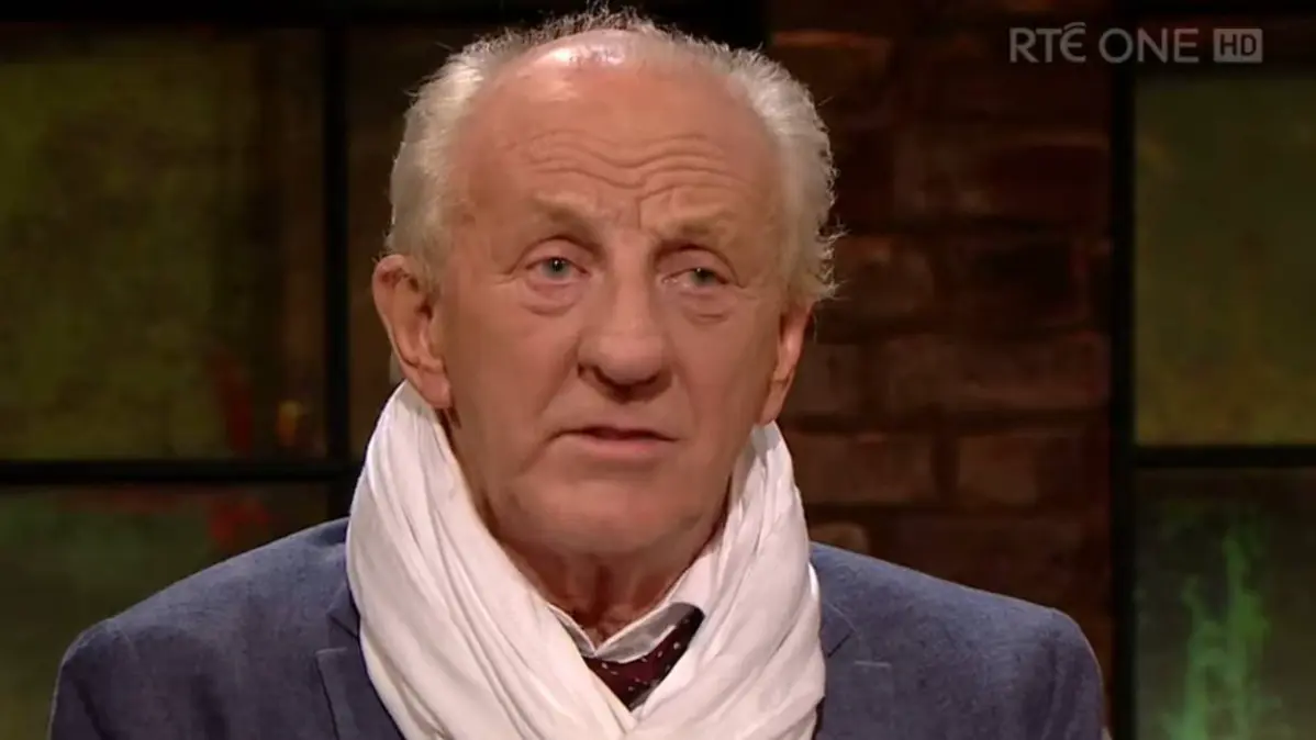 Умер Пол Костелло, личный модельер принцессы Дианы