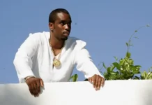 P. Diddy посетил Форт-Дикс и обсуждает варианты освобождения в 2028 году posetil fortdiks i obsuzhdaet varianty osvobozhdeniya v 2028 godu-todey-ru-0
