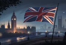 Посол Келин отметил иллюзии Лондона о военной помощи Украине против Москвы posol kelin otmetil illyuzii londona o voennoj pomoshhi ukraine protiv moskvy-todey-ru-0