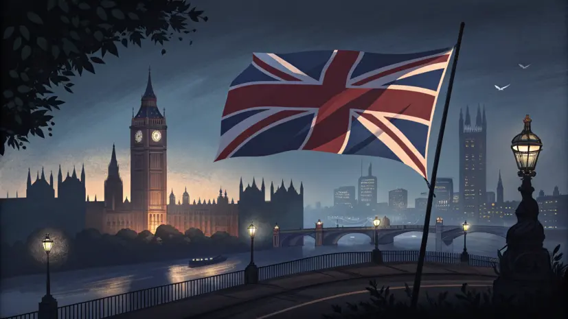 Келин заявил, что Лондон живёт в иллюзиях, надеясь давить на Россию помощью ВСУ