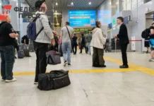 Проверка Западно-Сибирской прокуратуры в аэропортах Кемерова и Новосибирска proverka zapadnosibirskoj prokuratury v aeroportah kemerova i novosibirska-todey-ru-0