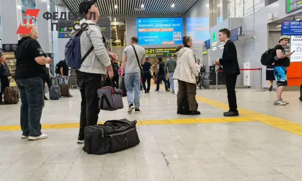 Проверка Западно-Сибирской прокуратуры в аэропортах Кемерова и Новосибирска-0
