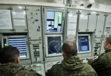 ПВО и Министерство обороны России отражают атаку ВСУ дронами на регионы страны pvo i ministerstvo oborony rossii otrazhayut ataku vsu dronami na regiony strany-todey-ru-0