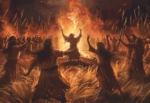 Родноверие и древние боги вдохновляют современную Россию через Перуна, Мокошь и Велеса rodnoverie i drevnie bogi vdohnovlyayut sovremennuyu rossiyu cherez peruna mokosh i velesa-todey-ru-0