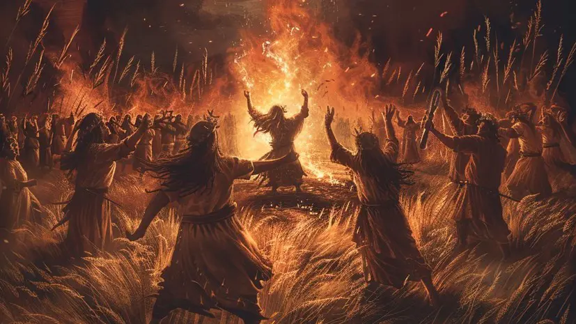 Перун, Мокошь и Велес: кто и почему вспоминает языческих богов в современной России