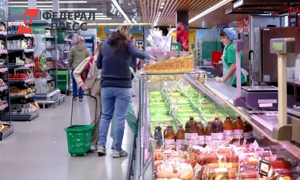 Роскачество рекомендует начинать закупку бакалейных товаров и консервов к Новому году-0