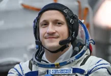 Роскосмос сообщил о готовности Союза МС-28 к выходам в открытый космос roskosmos soobshhil o gotovnosti soyuza ms28 k vyhodam v otkrytyj kosmos-todey-ru-0