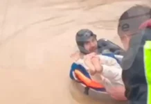 Российские туристы проявили героизм во Вьетнаме во время потопа в Нячанге rossijskie turisty proyavili geroizm vo vetname vo vremya potopa v nyachange-todey-ru-0