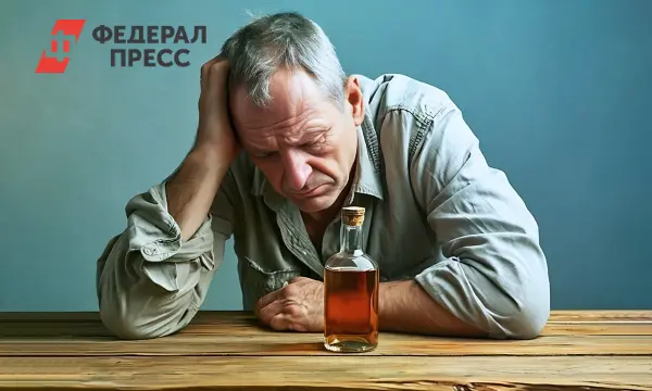 Россия принимает меры для сокращения потребления алкоголя и борьбы с нелегальным оборотом-0