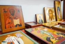 Русская православная церковь о традициях обращения с иконами в Пензе russkaya pravoslavnaya czerkov o tradicziyah obrashheniya s ikonami v penze-todey-ru-0