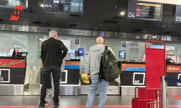 Рязань и Владимир открывают новые рейсы в Новосибирск, Екатеринбург и Сочи-0