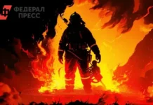 Сергей и Анастасия Полетаевы о борьбе МЧС с пожаром под Сысертью sergej i anastasiya poletaevy o borbe mchs s pozharom pod sysertyu-todey-ru-0