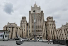 Сергей Рябков заявил о сотрудничестве Каракаса и Москвы для стабильности в Венесуэле sergej ryabkov zayavil o sotrudnichestve karakasa i moskvy dlya stabilnosti v venesuele-todey-ru-0