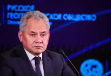 Сергей Шойгу высказался о политике Японии и Марии Захаровой в отношениях Россия–Япония sergej shojgu vyskazalsya o politike yaponii i marii zaharovoj v otnosheniyah rossiyayaponiya-todey-ru-0