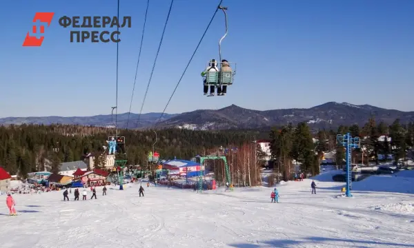 Шерегеш ожидает рекорда по количеству туристов, выражая оптимизм властей-0