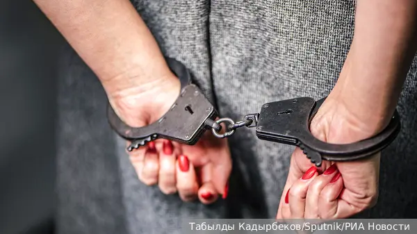 Женщина в Балашихе призналась в убийстве и расчленении малолетнего сына